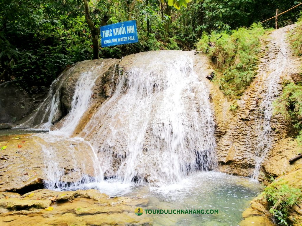 Du lịch Na Hang